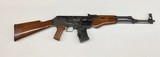 ARMSCOR AK 47/22 .22 LR