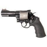 SMITH & WESSON 329PD AIRLITE .44 MAGNUM