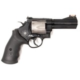 SMITH & WESSON 329PD AIRLITE .44 MAGNUM - 2 of 2