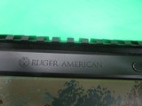 RUGER AMERICAN .450 BUSHMASTER - 3 of 3