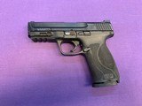 SMITH & WESSON M&P9
M2.0 9MM LUGER (9X19 PARA) - 2 of 3