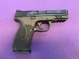 SMITH & WESSON M&P9
M2.0 9MM LUGER (9X19 PARA) - 3 of 3