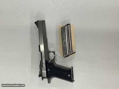 AMT Auto Mag II .22 WMR