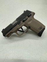 SCCY INDUSTRIES CPX-1 GEN 3 9MM LUGER (9X19 PARA) - 2 of 3