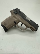 SCCY INDUSTRIES CPX-1 GEN 3 9MM LUGER (9X19 PARA) - 3 of 3
