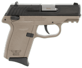 SCCY INDUSTRIES CPX-1 GEN 3 9MM LUGER (9X19 PARA) - 1 of 3