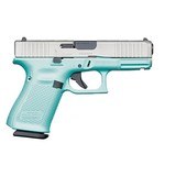 GLOCK G19 9MM LUGER (9X19 PARA) - 1 of 1