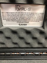 CANIK SFX RIVAL-S 9MM LUGER (9X19 PARA) - 2 of 3