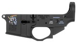 SPIKE‚‚S TACTICAL SNOWFLAKE LOWER RECEIVER MULT