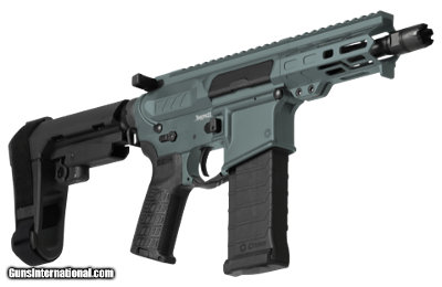 CMMG BANSHEE MK4 5.7X28MM