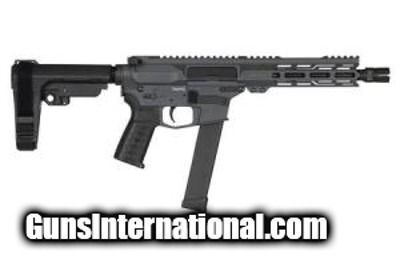 CMMG BANSHEE MK10 10MM