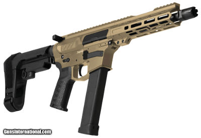 CMMG BANSHEE MK10 10MM