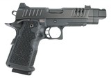 STACCATO 2011 C2 DLC OR COMP 9MM LUGER (9X19 PARA) - 1 of 1