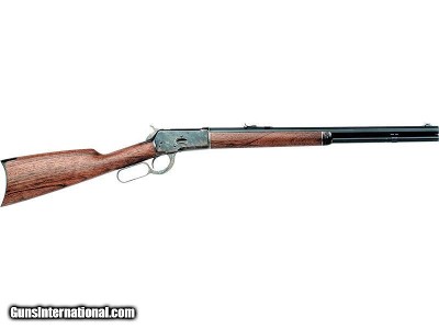 Cimarron 1892 .38 SPECIAL/.357 MAGNUM