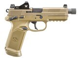 FN FNX TACTICAL VIPER RED DOT COMBO .45 ACP - 1 of 1