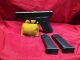 GLOCK 48 9MM LUGER (9X19 PARA) - 2 of 3