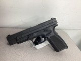 SPRINGFIELD ARMORY XD 9 tactical 9MM LUGER (9X19 PARA) - 1 of 3