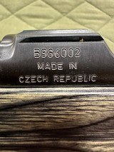 CZ 550 .22-250 REM - 3 of 3