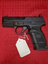 FN 509 (BLK) 9MM LUGER (9X19 PARA) - 3 of 3
