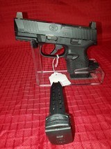 FN 509 (BLK) 9MM LUGER (9X19 PARA) - 1 of 3