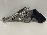 RUGER Ruger Security-Six .357 MAG - 3 of 3