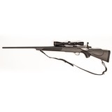 WEATHERBY VANGUARD .300 WIN MAG - 1 of 2