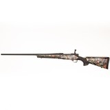 WEATHERBY VANGUARD 6.5-300 WBY MAG - 1 of 2