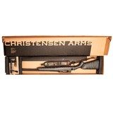 CHRISTENSEN ARMS MODEL 14 RIDGELINE 6.5MM CREEDMOOR - 3 of 3