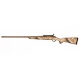 BROWNING X-BOLT HELL‚‚S CANYON 6.5MM CREEDMOO - 1 of 3