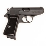 WALTHER PPK/S22 .22 LR - 2 of 2