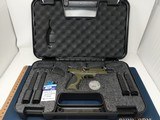 Smith & Wesson M&P 9 M2.0 Metal Spec Series 9MM LUGER (9X19 PARA)