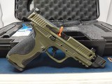 Smith & Wesson M&P 9 M2.0 Metal Spec Series 9MM LUGER (9X19 PARA) - 2 of 3