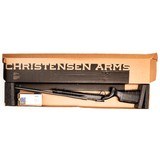 CHRISTENSEN ARMS MODEL 14 MESA LONG RANGE .300 PRC - 3 of 3