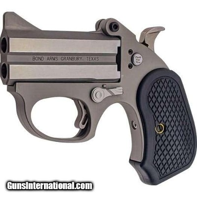 BOND ARMS HONEY B .22 WMR