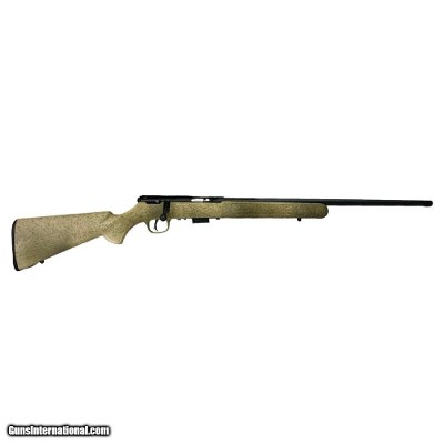 SAVAGE ARMS 93R17 .17 HMR