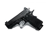 STACCATO CS X (DLC FLAT TRIGGER) 9MM LUGER (9X19 PARA) - 2 of 2
