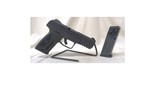 RUGER SECURITY 9 9MM LUGER (9X19 PARA) - 1 of 3