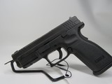 SPRINGFIELD ARMORY XD-9 9MM LUGER (9X19 PARA) - 1 of 3