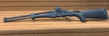 SAVAGE ARMS MODEL 42 .22 LR/.410 GA - 1 of 3