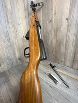 SKS 59/66 7.62X39MM - 1 of 3