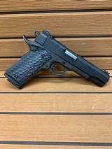 ROCK ISLAND ARMORY M1911 A1 TACT II 9MM LUGER (9X19 PARA) - 1 of 3