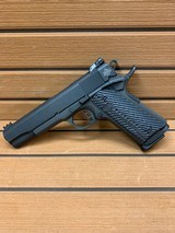 ROCK ISLAND ARMORY M1911 A1 TACT II 9MM LUGER (9X19 PARA) - 2 of 3