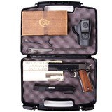 COLT MK IV SERIES 70 GOVERNMENT MODEL .45 ACP - 3 of 3