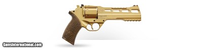 CHIAPPA FIREARMS RHINO .357 MAG