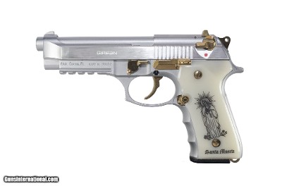 EAA REGARD MC LIBERATOR 9MM LUGER (9X19 PARA)