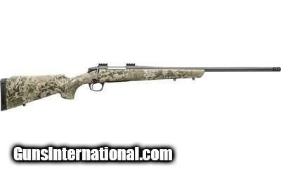 CVA CASCADE XT 7MM PRC