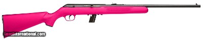 SAVAGE ARMS 64 F .22 LR