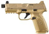 FN 509M 9MM LUGER (9X19 PARA) - 1 of 1