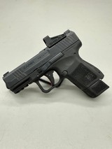 CANIK METE MC9 9MM LUGER (9X19 PARA) - 2 of 3