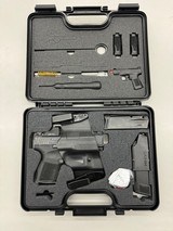 CANIK METE MC9 9MM LUGER (9X19 PARA) - 1 of 3